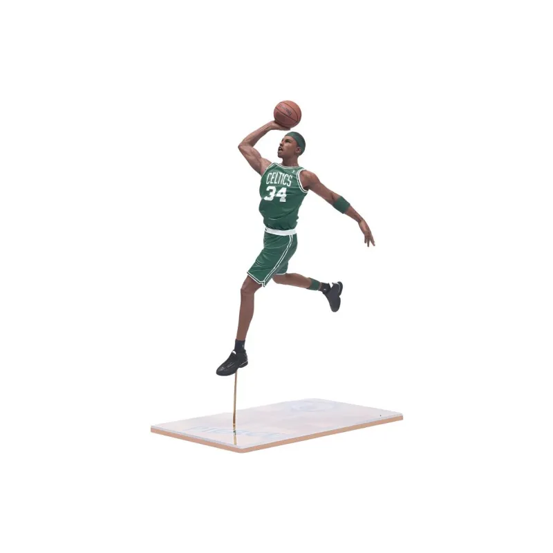 McFARLANE NBA Player Maikfan NBA Collection Third Generation Scale Figures-1