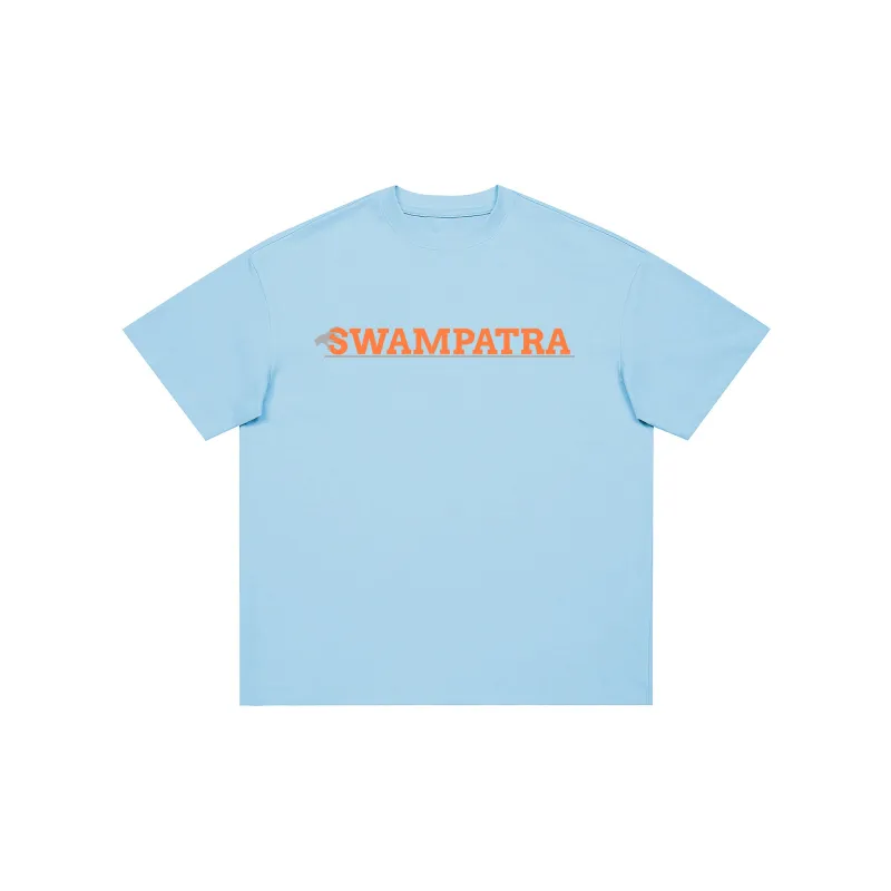 SWAMP AREA T Shirts Unisex-13
