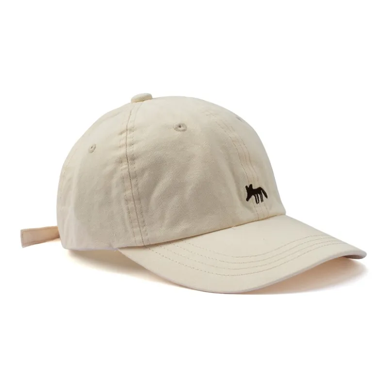 TUCANO Cotton Baseball Caps Unisex-1