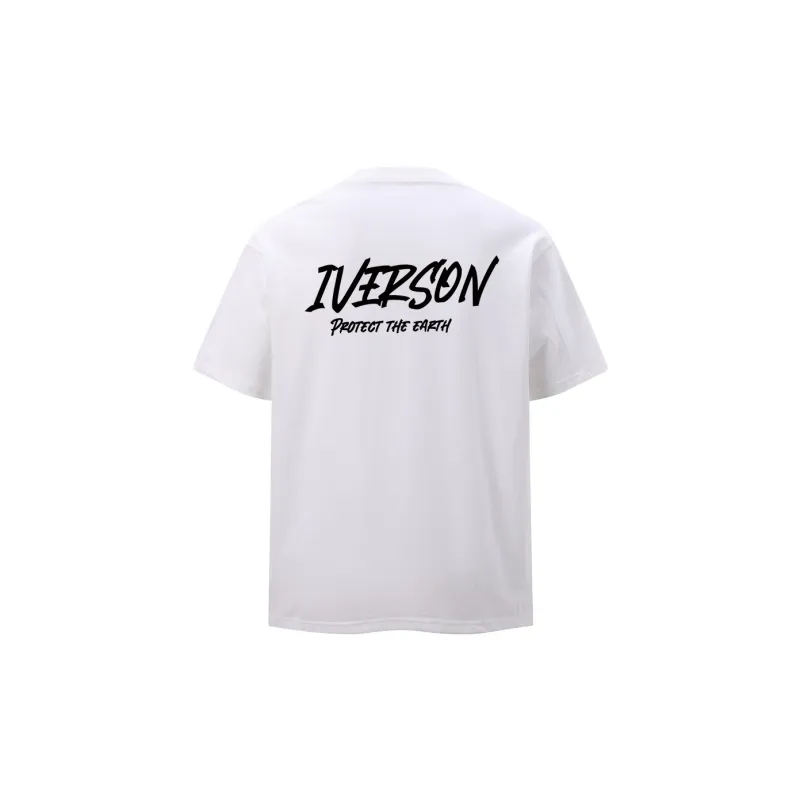 AI3 T Shirts Unisex-6