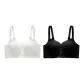 White+Black