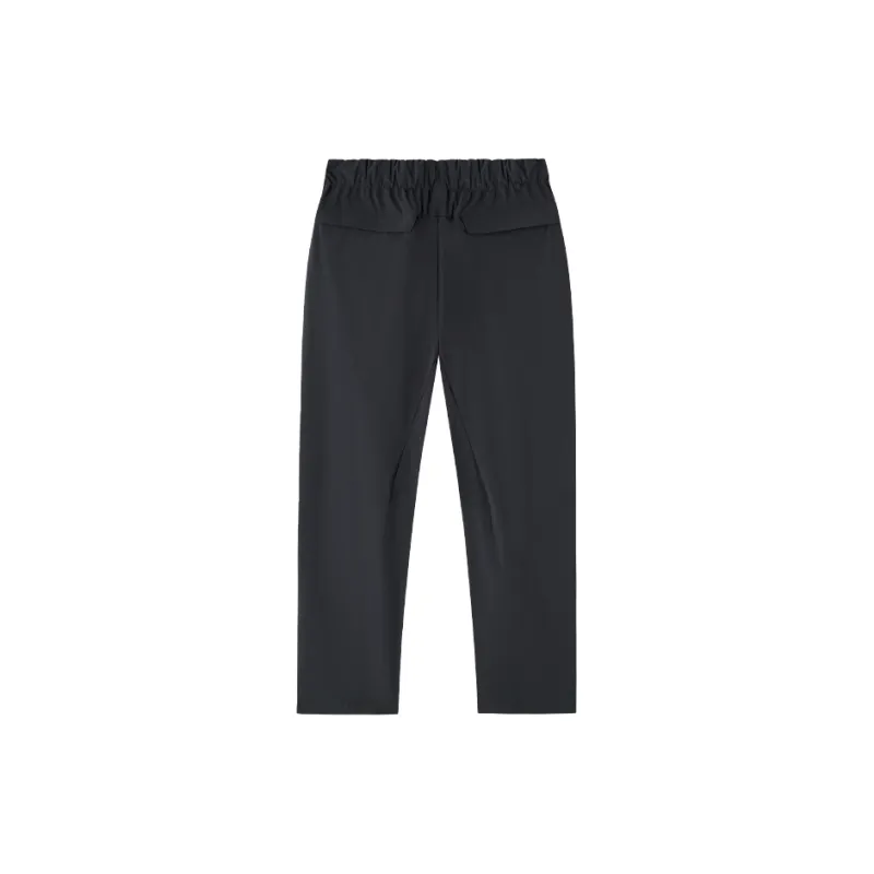 Le Coq Sportif Knitted Sweatpants Men's-1