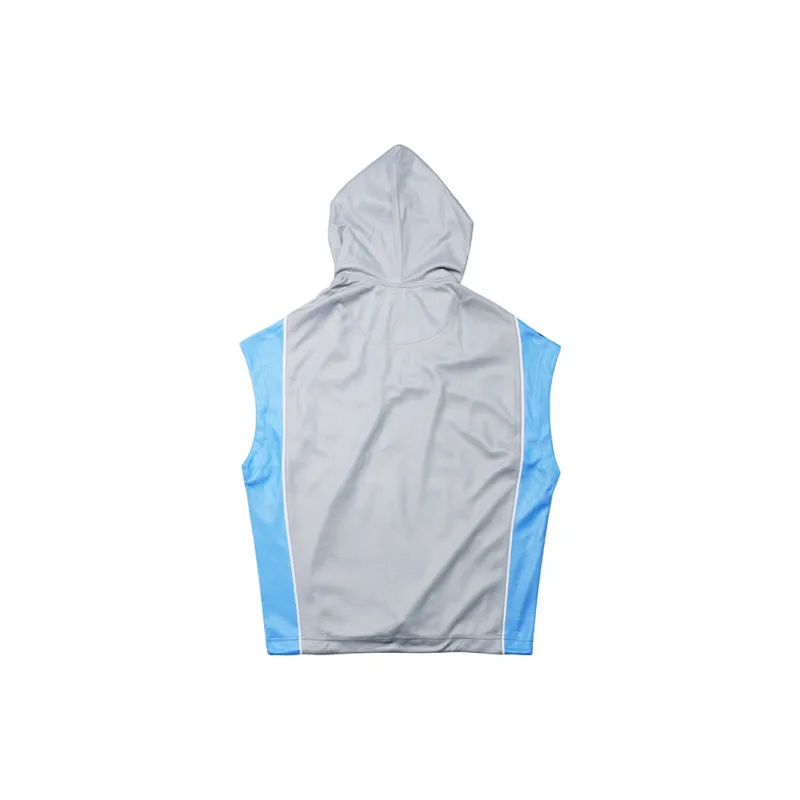 ACUSA JEANS Vests Men-1