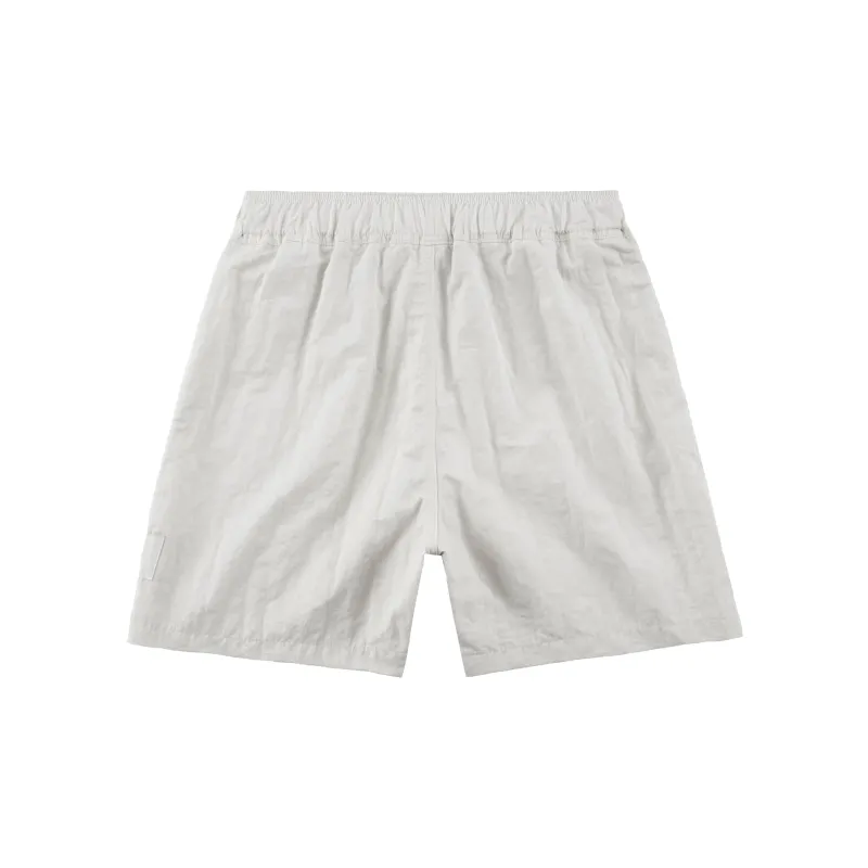 BLANK PROGRAM Casual Shorts Unisex-1