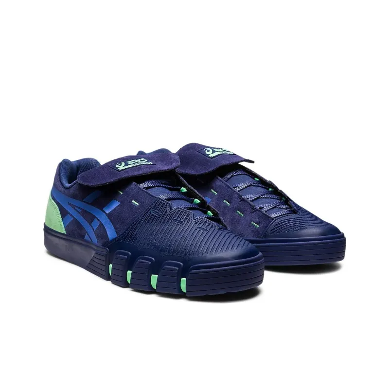 Asics Gel Flexkee Pro 'Indigo Blue Sapphire'-2