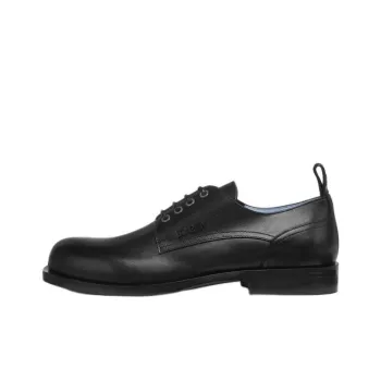 FANSIZHE MIetropoli Casual Shoes Men's Black