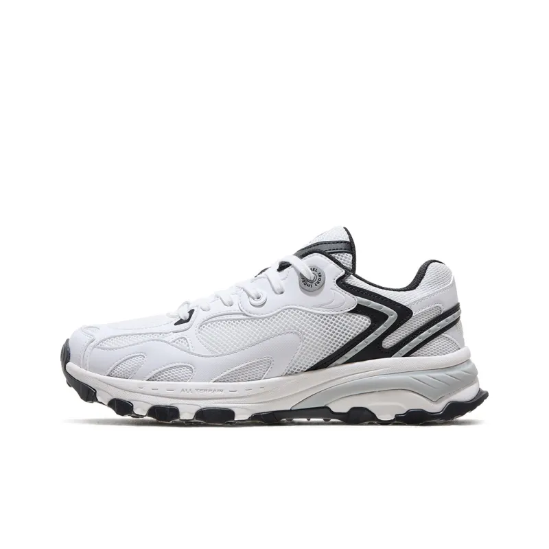 CAMEL Cushioned Slip Resistant Abrasion Resistant Low Top Running Shoes Men's-0