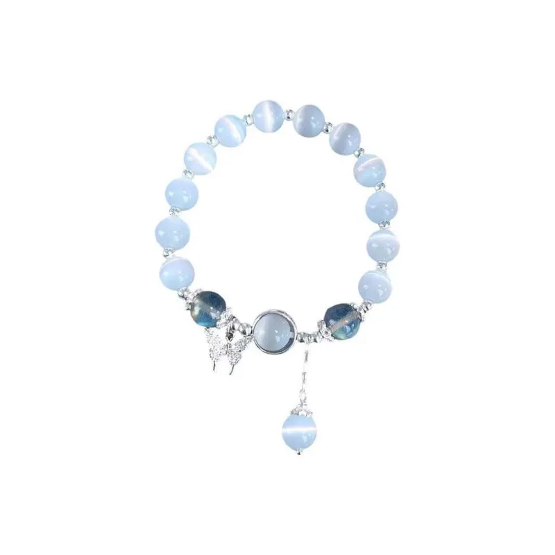 IOTS Temperament Bracelets Women's-9
