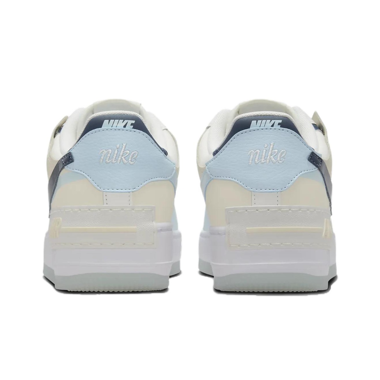 air force shadow glacier blue
