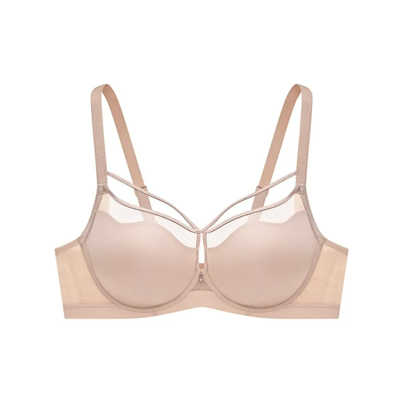 Manifen Women's Bras-2
