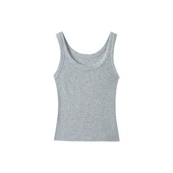 MIIOW Women's Tank Tops