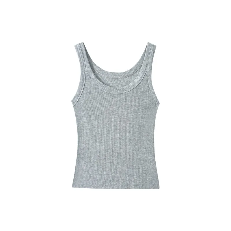 MIIOW Women's Tank Tops-4