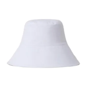 H&M Cotton Bucket Hats Women's Multicolor