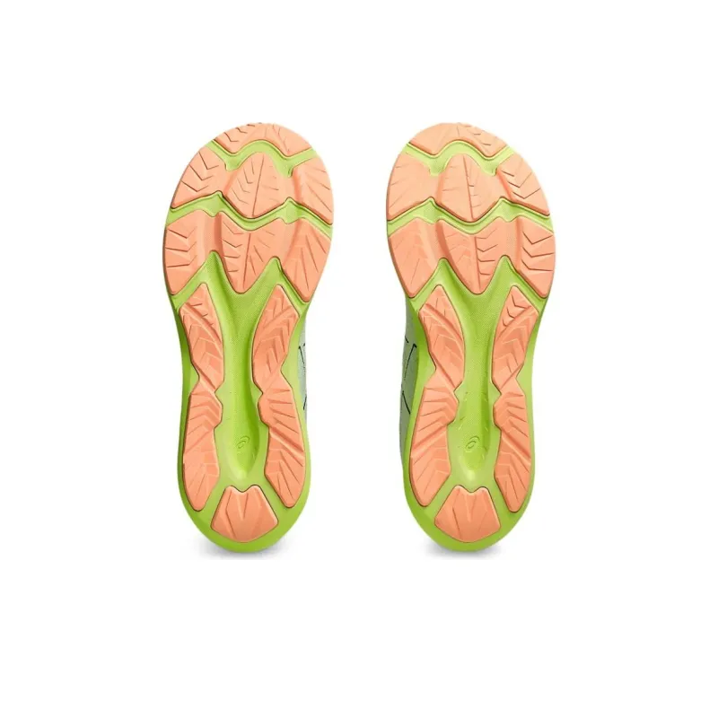Asics Dynablast 4 Cool Matcha White-4