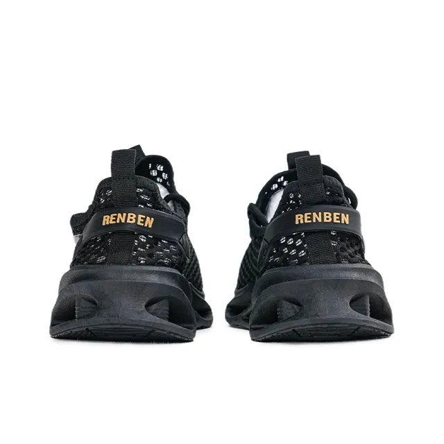 Humanism 1986 Chunky Sneakers Men's-16