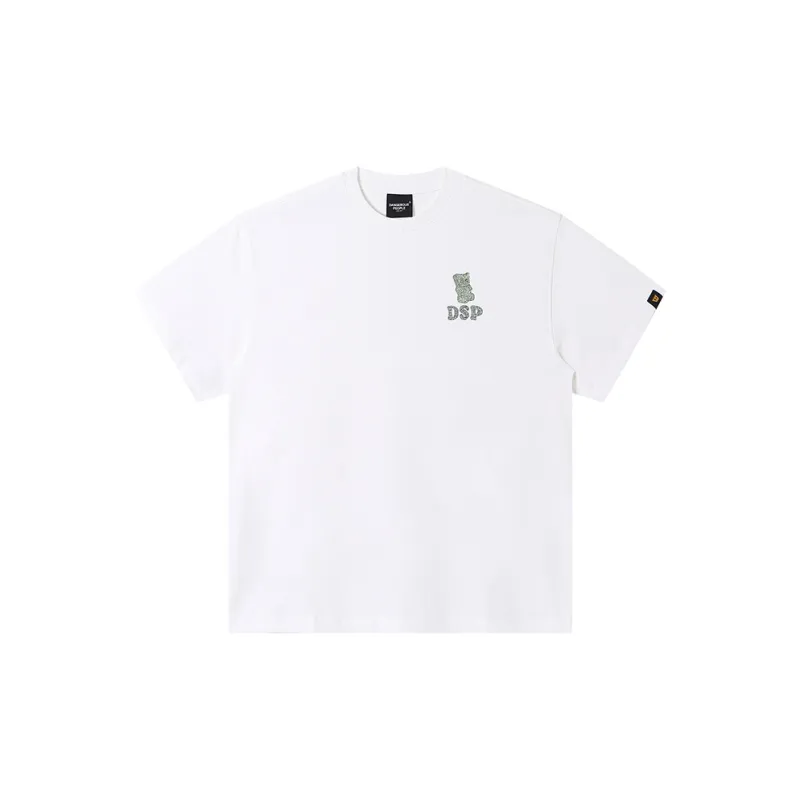 DANGEROUSPEOPLE T Shirts Unisex-15