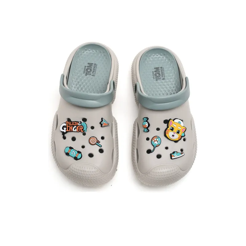 TALKING TOM Clogs Unisex-3