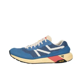 Vibram x BRANDBLACK Specter X 2.0 Low-Top Casual Shoes Men's Blue