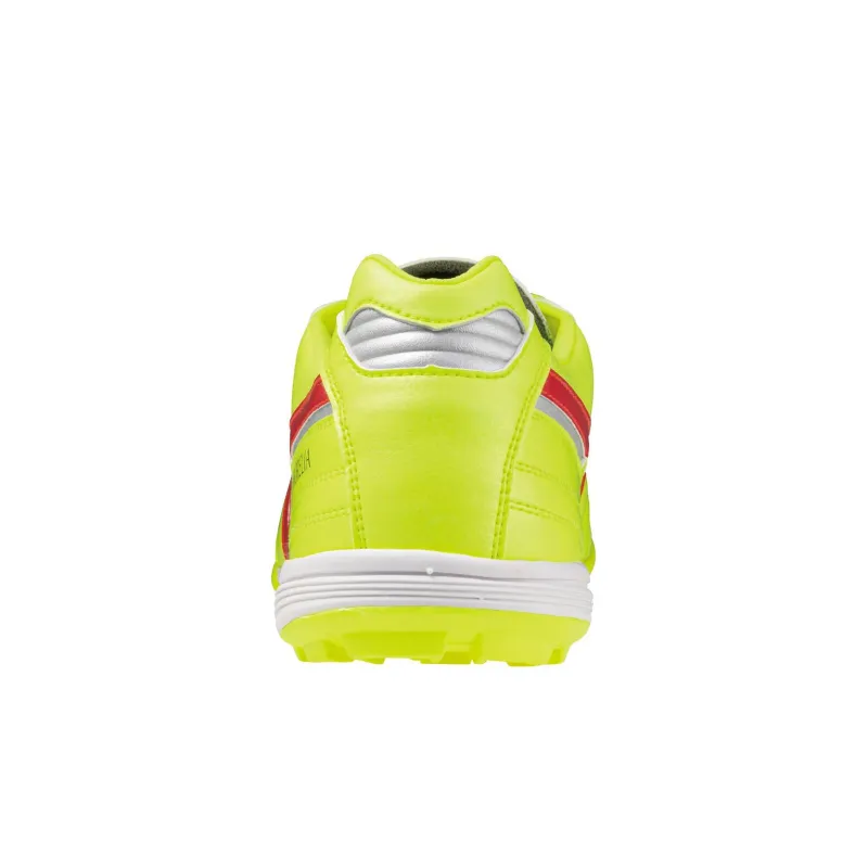 Mizuno Morelia SALA JAPAN TF Football Soccer Cleats Shoes 'Yellow'-4