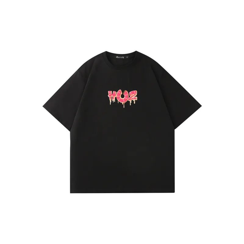 Hazzuah T Shirts Unisex-1
