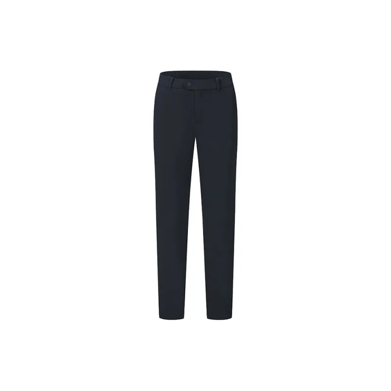 FILA Casual Pants Women's Legend Blue-2