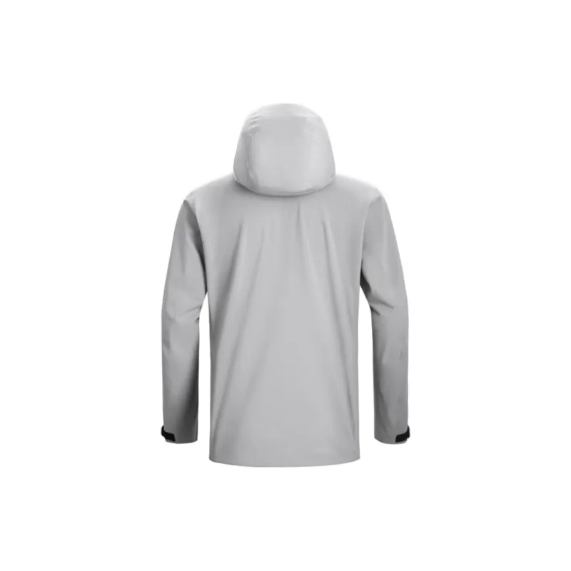 KAILAS Waterproof And Windproof Single Layer Windbreaker Coats Men's-22