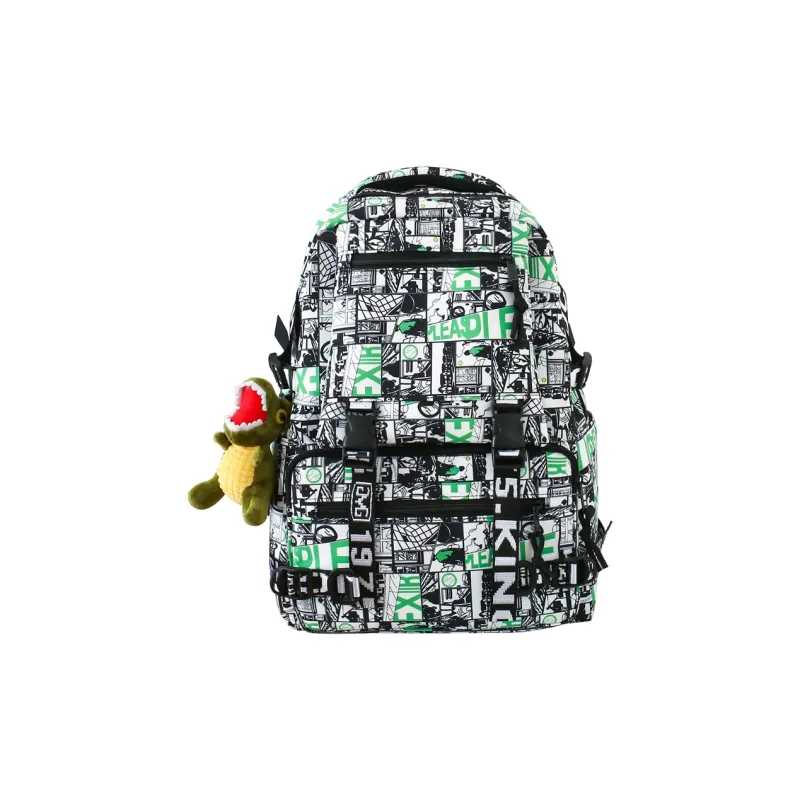 Debecca Backpacks-4
