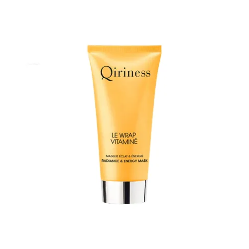 QIRINESS 마스크팩 사용 남녀공용