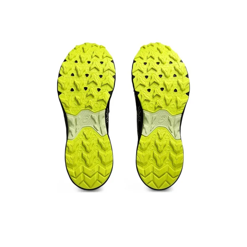 Asics Gel Venture 9 Waterproof Black Cool Matcha-4