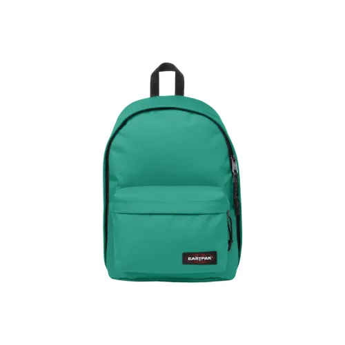 EASTPAK Backpacks Plant Green