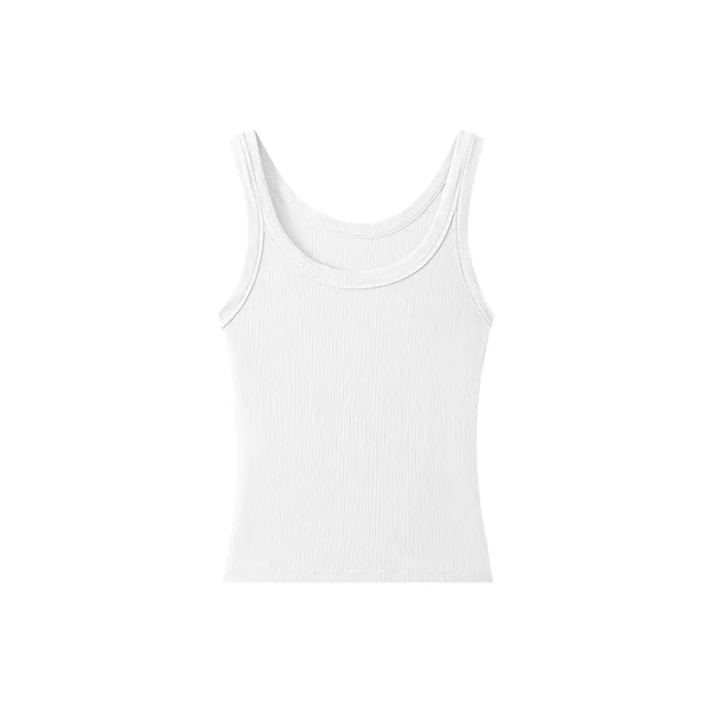 MIIOW Women's Tank Tops-0