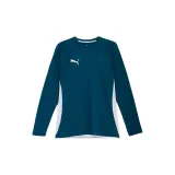 PUMA Mr Doodle Collaboration Football Ultimate Soccer Jerseys Men's Ocean Tropical