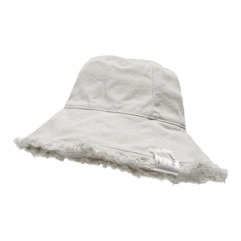 BAGGL Cotton Bucket Hats Unisex-5