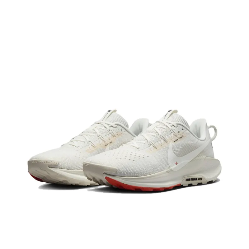Nike Pegasus Trail 5 Phantom Picante Red-2