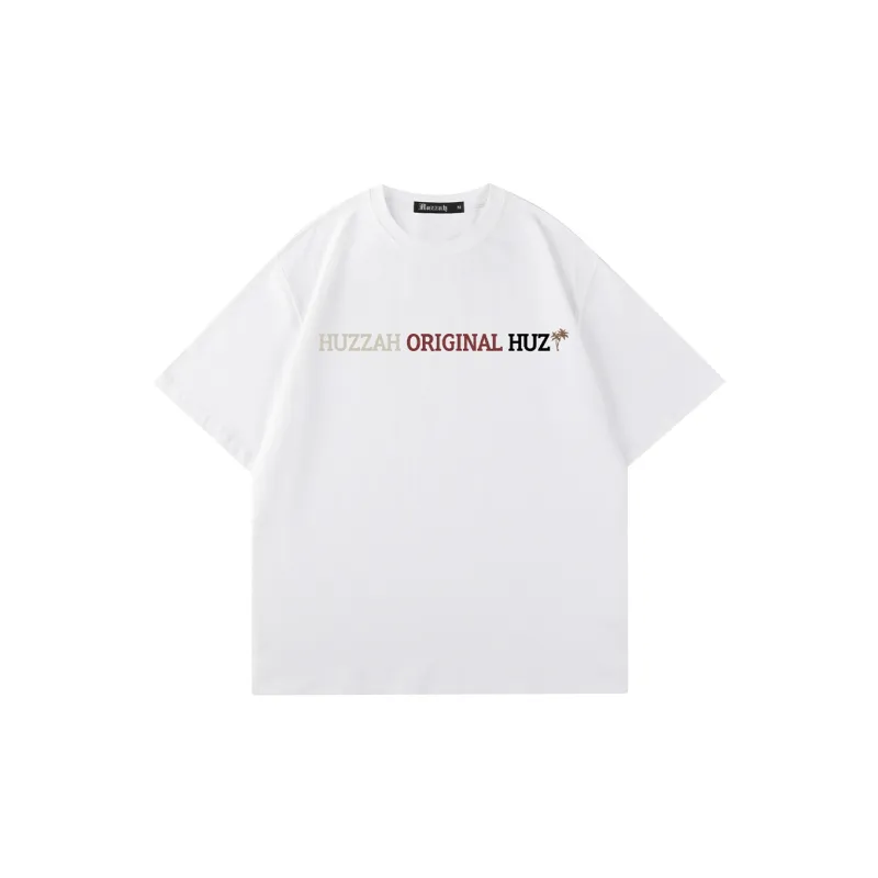 Hazzuah T Shirts Unisex-4