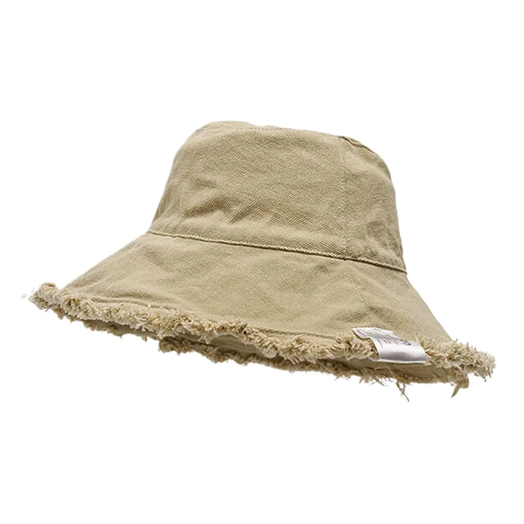 BAGGL Cotton Bucket Hats Unisex-4