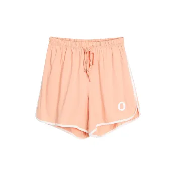 Red Beans At Home Pajama Pants Women's