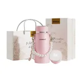 Goddess Pink (Refined Cup Sleeve, Packaging)