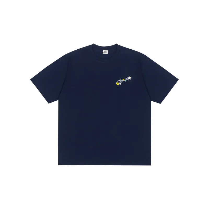 Oket X RECOLETA T Shirts Unisex-13