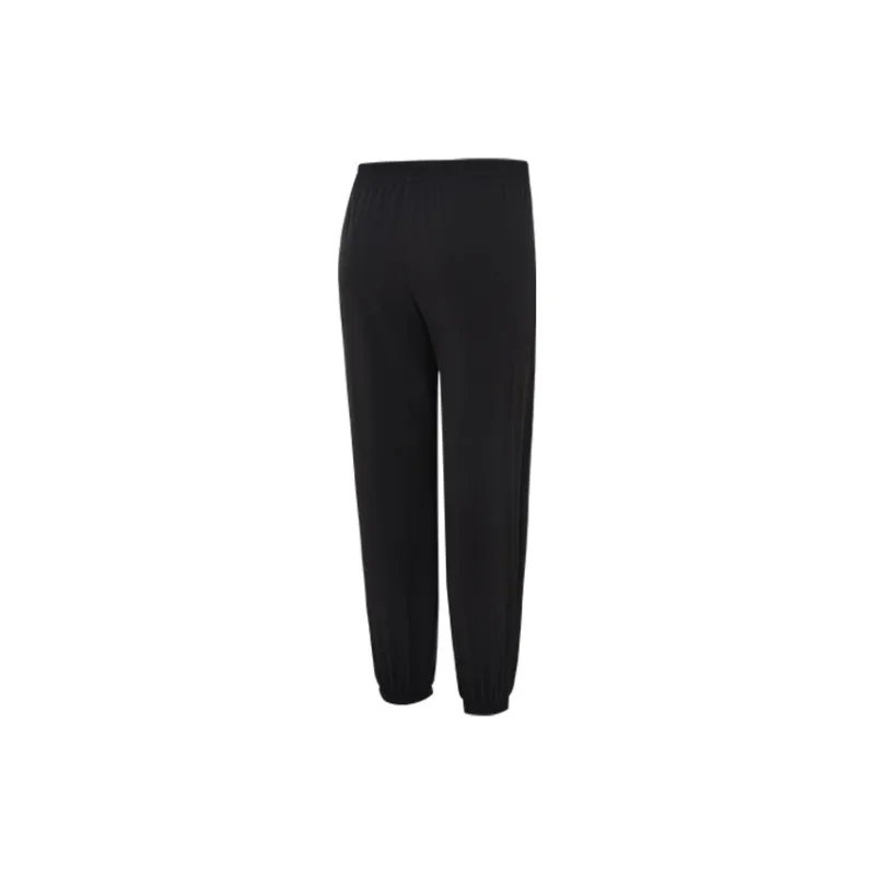 CHARM MILES Casual Pants Women's Black-1