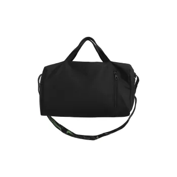 S.REPHEN Oxford Gym Bag Large Size Unisex Multicolor