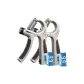 [2 Pack][Counting Edition-Black Gray]Adjustable Intensity-with Counting Feature