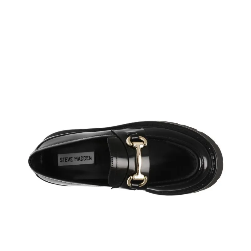 STEVE MADDEN Loafers 5cm Women's-3