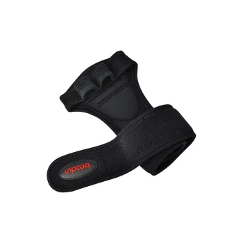 BOODUN Weightlifting Belts / Gym Gloves
