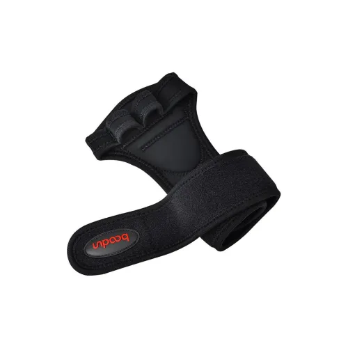 BOODUN Weightlifting Belts / Gym Gloves