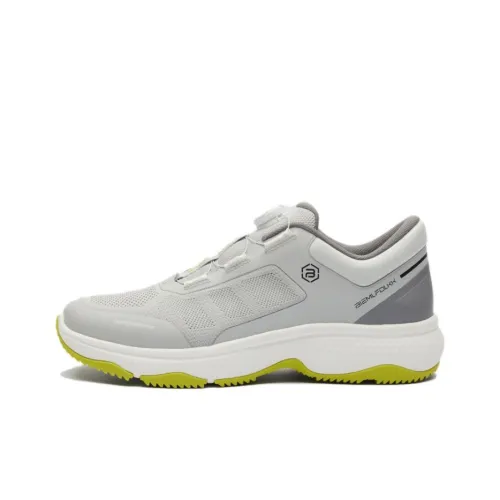 Biyin Leufen Low-Top Casual Shoes Men's