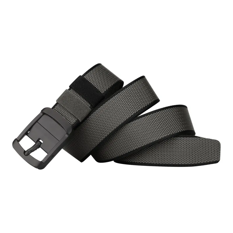Jaylen Oos Wear Resistant Pin Buckle For Training Fabric Belt Men's 3.8cm-2