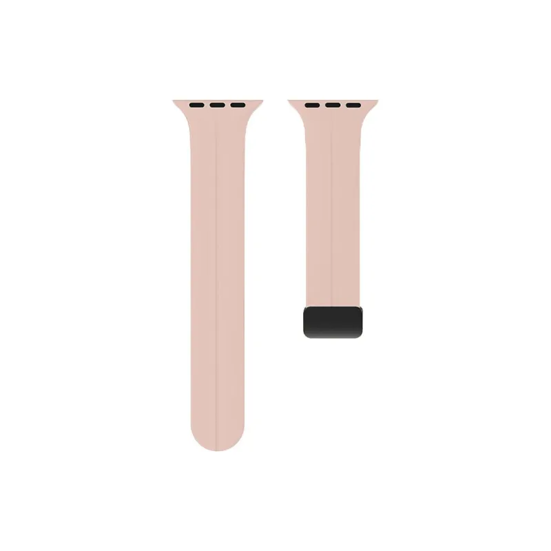 ZHISHENG Apple Compatibility Watch Band 38 49mm Watch Dial Silicone Material-16