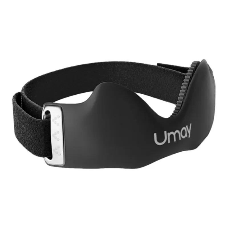 Umay Knee Pads Running, Tennis, Mountaineering, Hiking, Cycling, Fitness, Volleyball Unisex Polyester-0