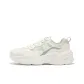 Feather White/Green
